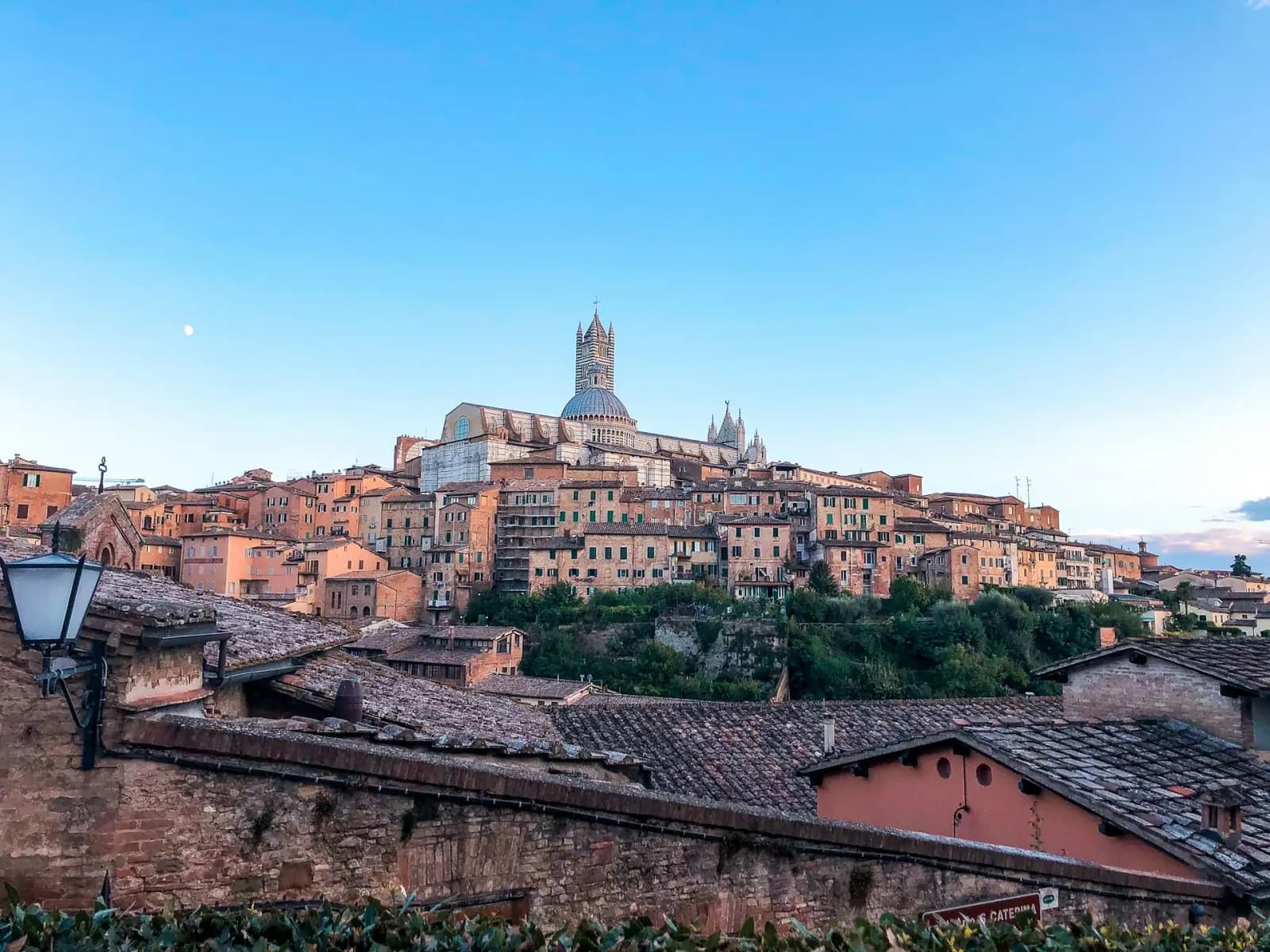 Siena & San Gimignano - Glimpse 3