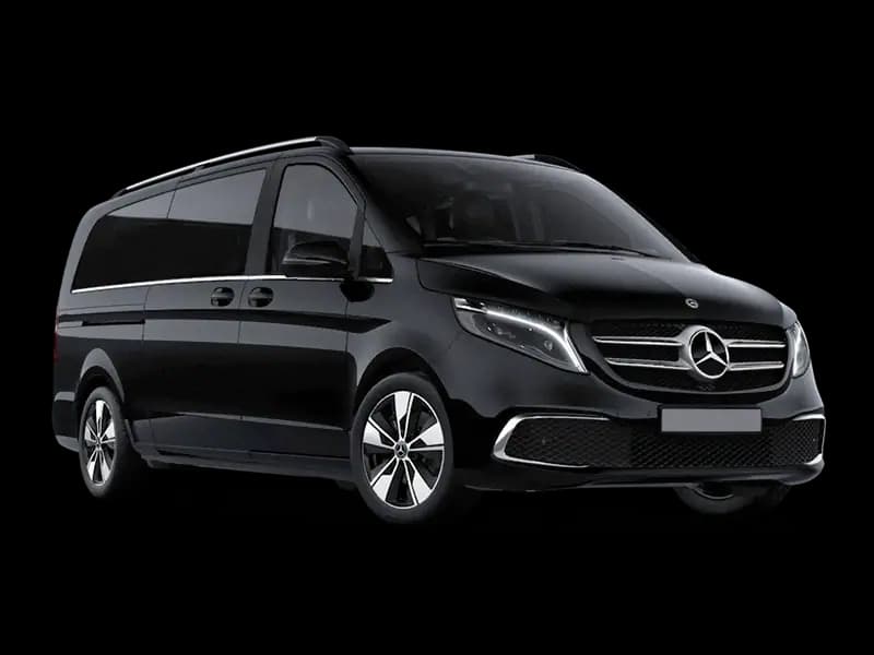 Mercedes V-Class